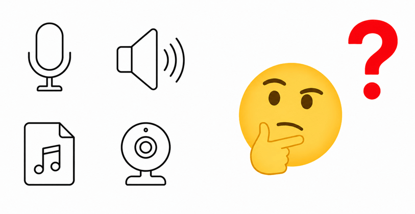Why do we need MediaHandlers