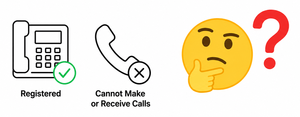 Why do we need call handling