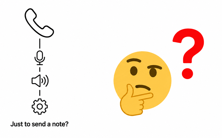 Why do we need SIP instant messaging