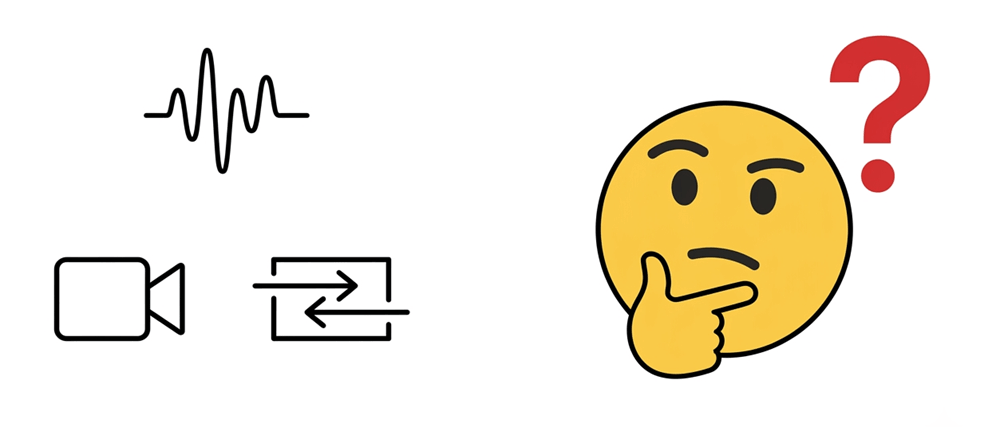 Why do we need codec management