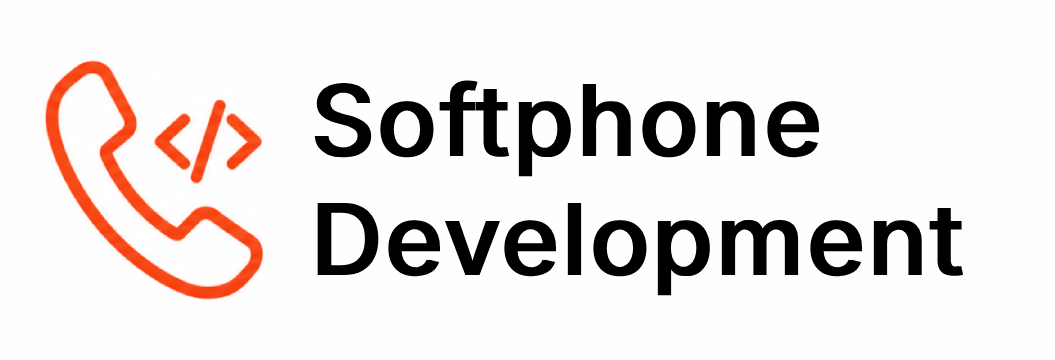 Softphone development poster