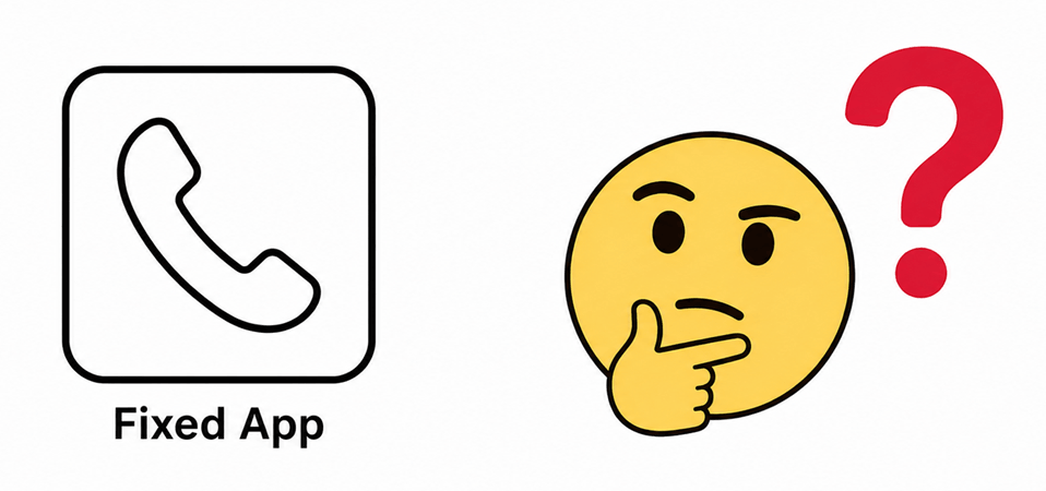 Why do we need to set up a softphone development environment